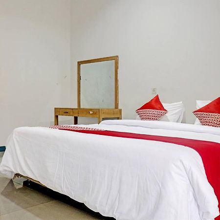 Oyo 90483 Homestay Permata Syariah Bangko Εξωτερικό φωτογραφία