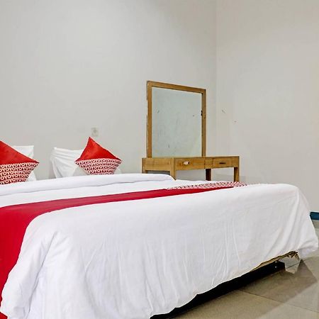 Oyo 90483 Homestay Permata Syariah Bangko Εξωτερικό φωτογραφία