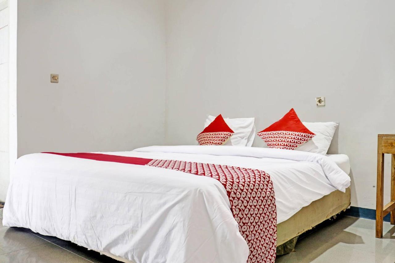 Oyo 90483 Homestay Permata Syariah Bangko Εξωτερικό φωτογραφία