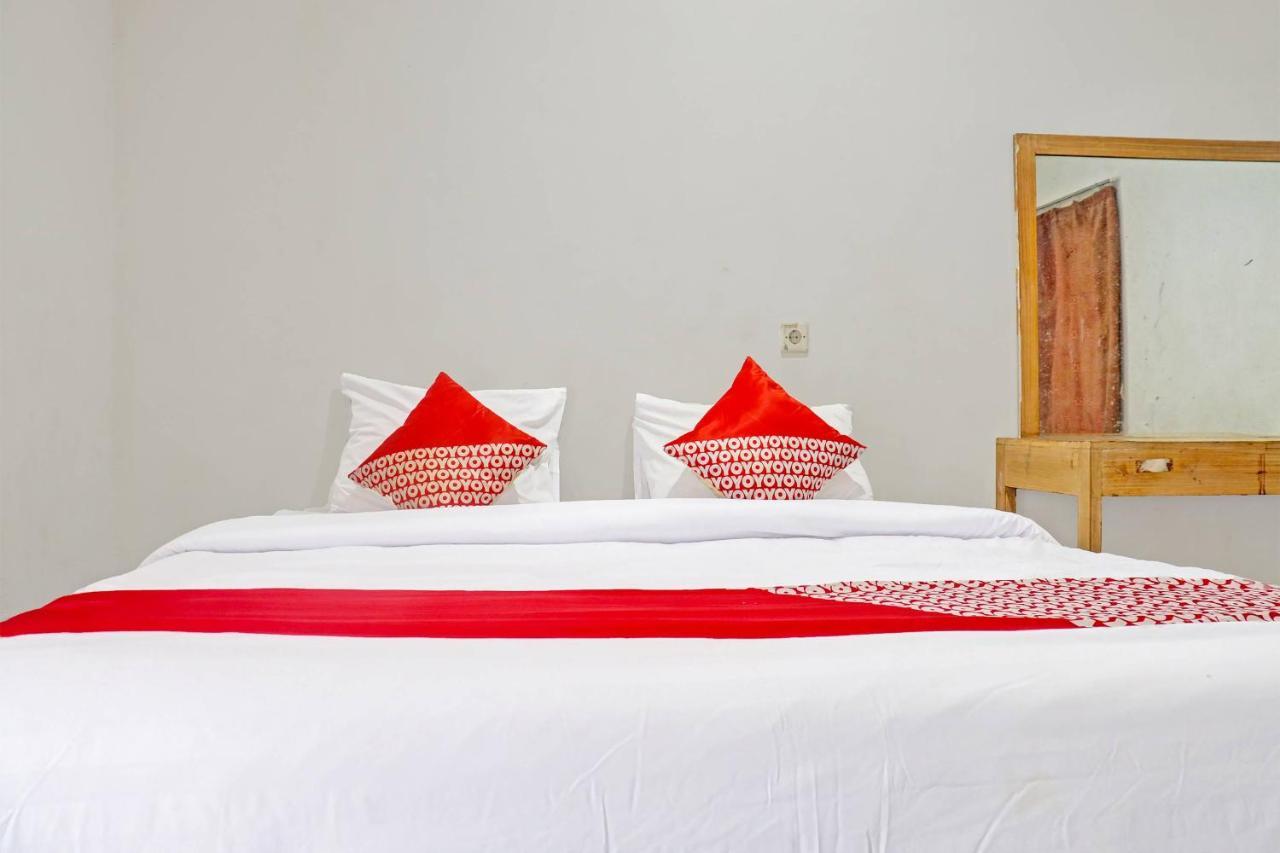 Oyo 90483 Homestay Permata Syariah Bangko Εξωτερικό φωτογραφία