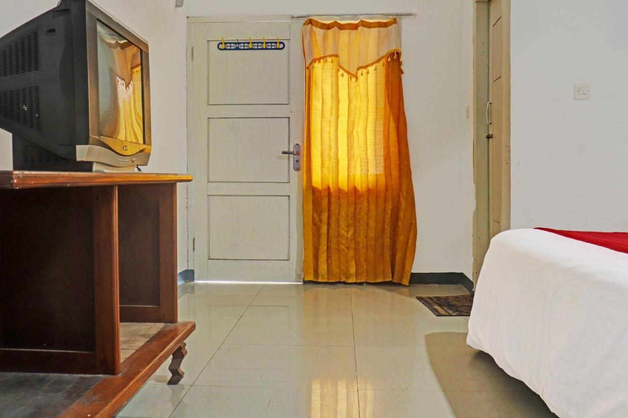 Oyo 90483 Homestay Permata Syariah Bangko Εξωτερικό φωτογραφία