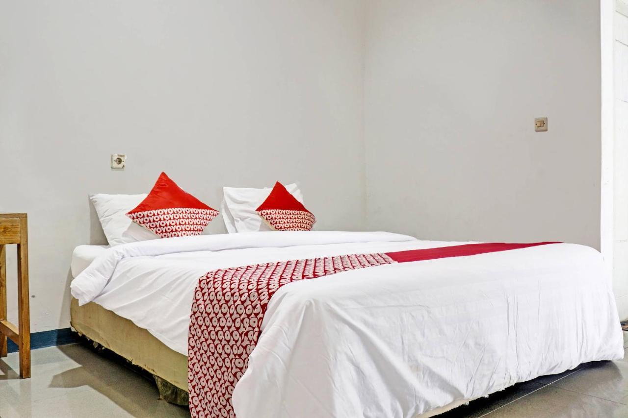 Oyo 90483 Homestay Permata Syariah Bangko Εξωτερικό φωτογραφία