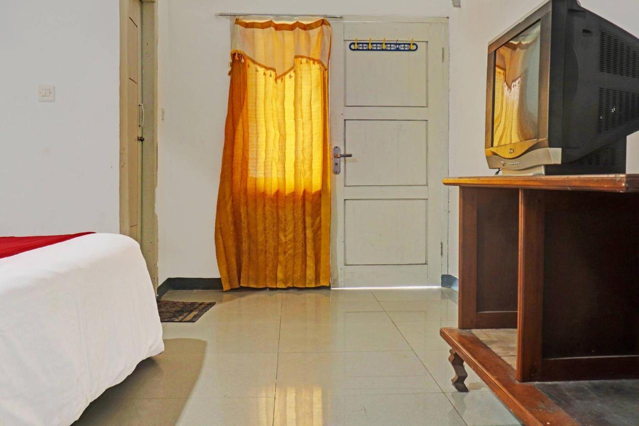 Oyo 90483 Homestay Permata Syariah Bangko Εξωτερικό φωτογραφία
