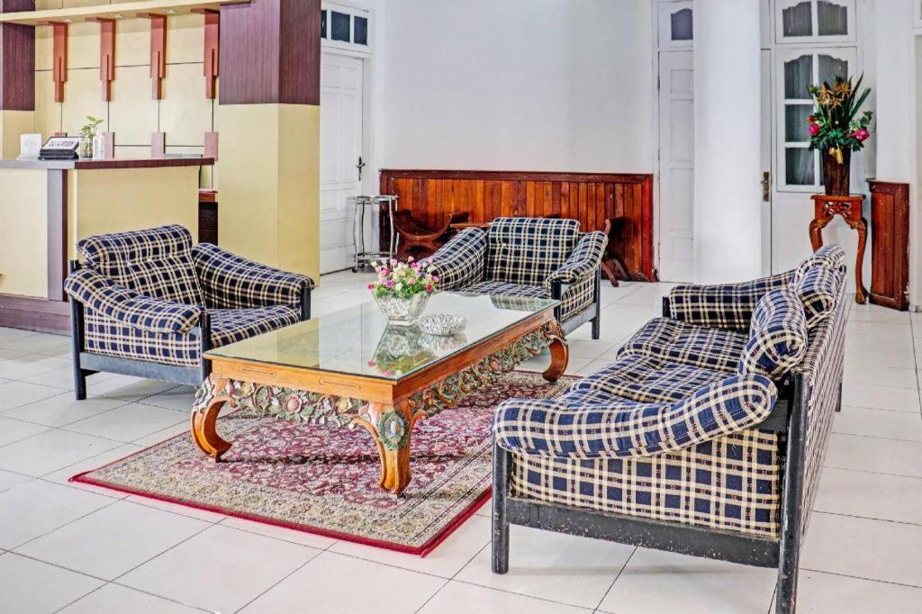 Oyo 90483 Homestay Permata Syariah Bangko Εξωτερικό φωτογραφία